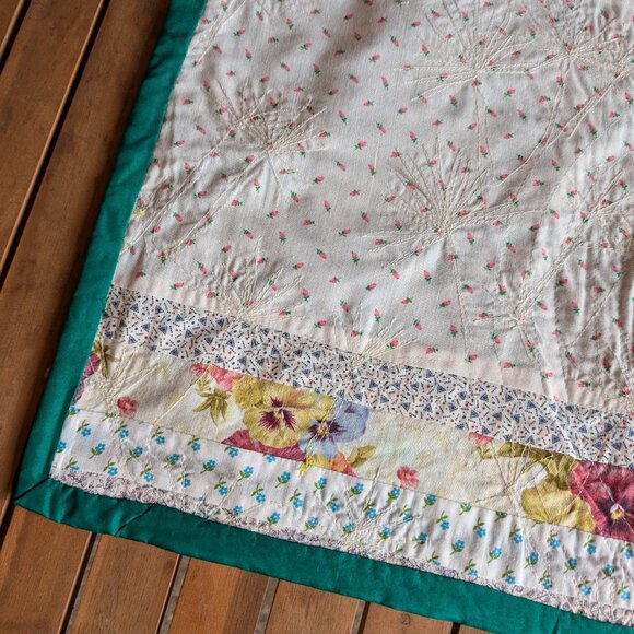 Altar Cloth or Spring Table Runner - Picture 6 of 8